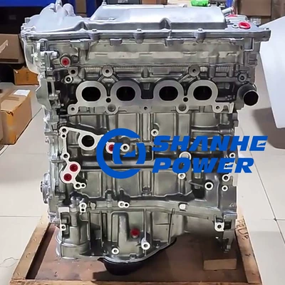 2.7L Engine 1Ar-Fe Automotive Engine assembly