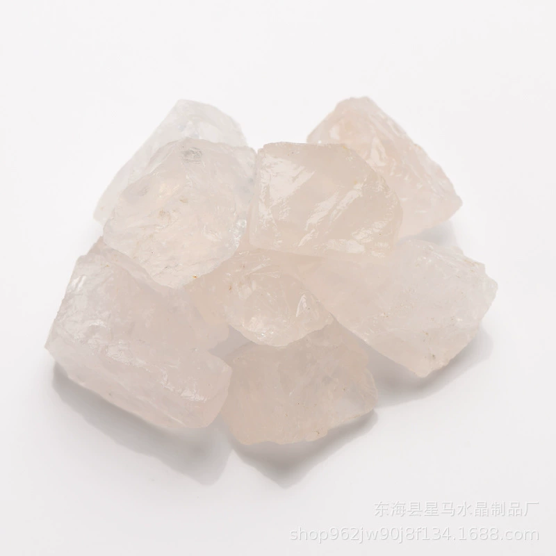 White white crystal, natural ore, diffuser, incense stone, aromatherapy, resin decor