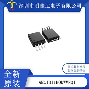 AMC1311BQDWVRQ1 2V ݔ�롢����늉��z�y�����͸��xʽ�Ŵ���