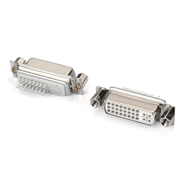 连接器;音频与视频连接器;USB插座