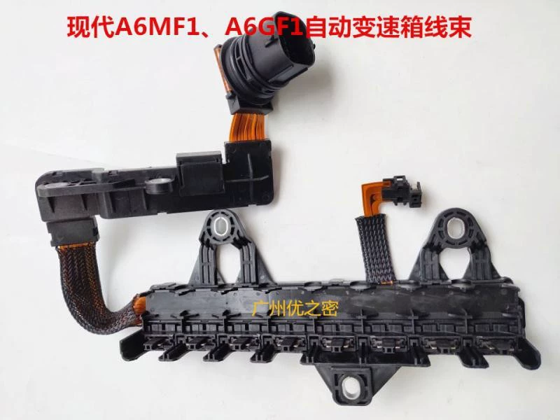 для Соренто? IX35? Жгут проводов волновой коробки A6MF1 46307-3B610, качество Тайваня