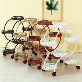 收纳架;鞋架;厨房置物架