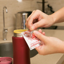 SANADA保温杯水垢清洁剂 电水壶除水垢剂 5包装