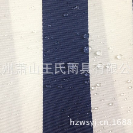 厂家直销高色牢度色织条纹布 涤纶牛津布  耐候不退色600d牛津布