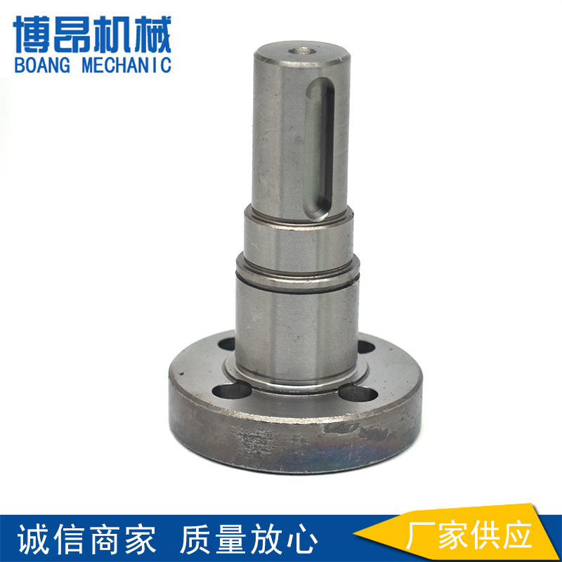 减速齿轮供应 电动光伏机械配件齿轮批发新能源齿轮 不锈钢电机轴