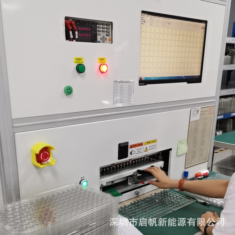 厂家销售OWS耳机 眼镜 58100圆柱电池  3.7v 180mAh锂离子电池