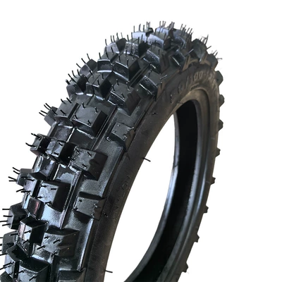 Yolsuzluq şinləri Straight Valve Inner and Outer Tire