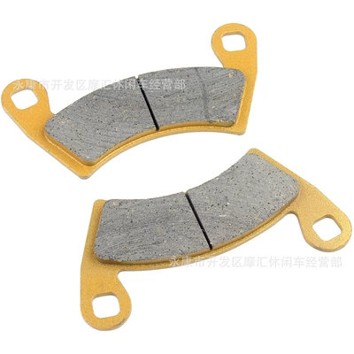 Tormoz supportları 800 900 RZR XP4