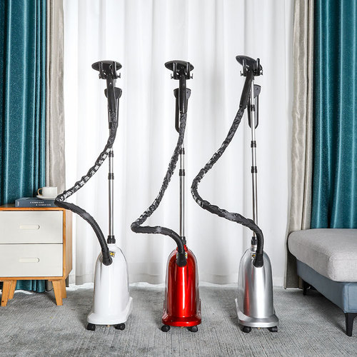 Premium High-Power Portable Upright Steam Iron Recommended for Garment Stores and Home Use, the Top Choice for Ironing Clothes