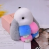 Blue pink 13 cm