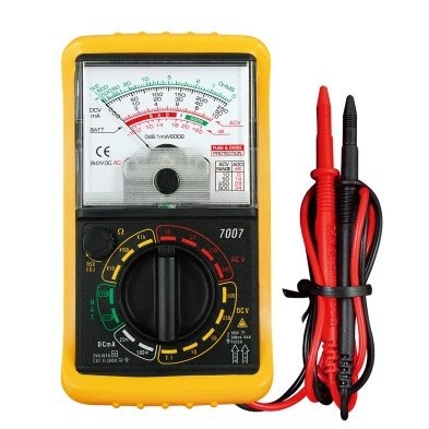 全新正品 KT-7007指针式万用表KT7007科泰