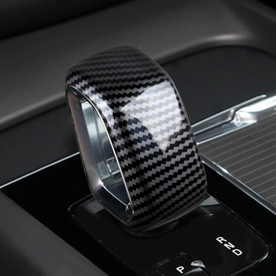 Xc60 Gear Cover S90Xc90S60V60Xc40V90: Sürətlər qutusu və əl tormozu başlıqları