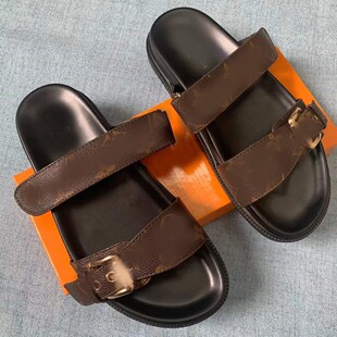 �W������L���Qƽ�כ���ЬŮ�οێ���ĸFlat Sandals Women Africa