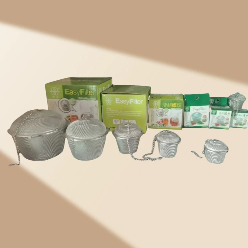 Трансграничные пряди из нержавеющей стали 304