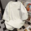 White gray