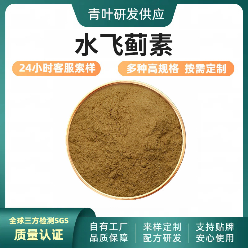 水飞蓟素 水飞蓟提取物食品级保健原料水飞蓟粉 多规格