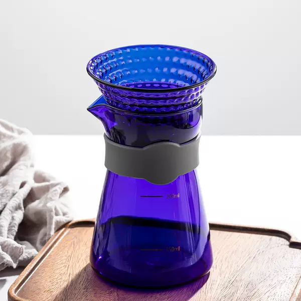 Blue set, 300 ml