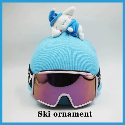 Auto Parts and Accessories Warm Hat Handmade