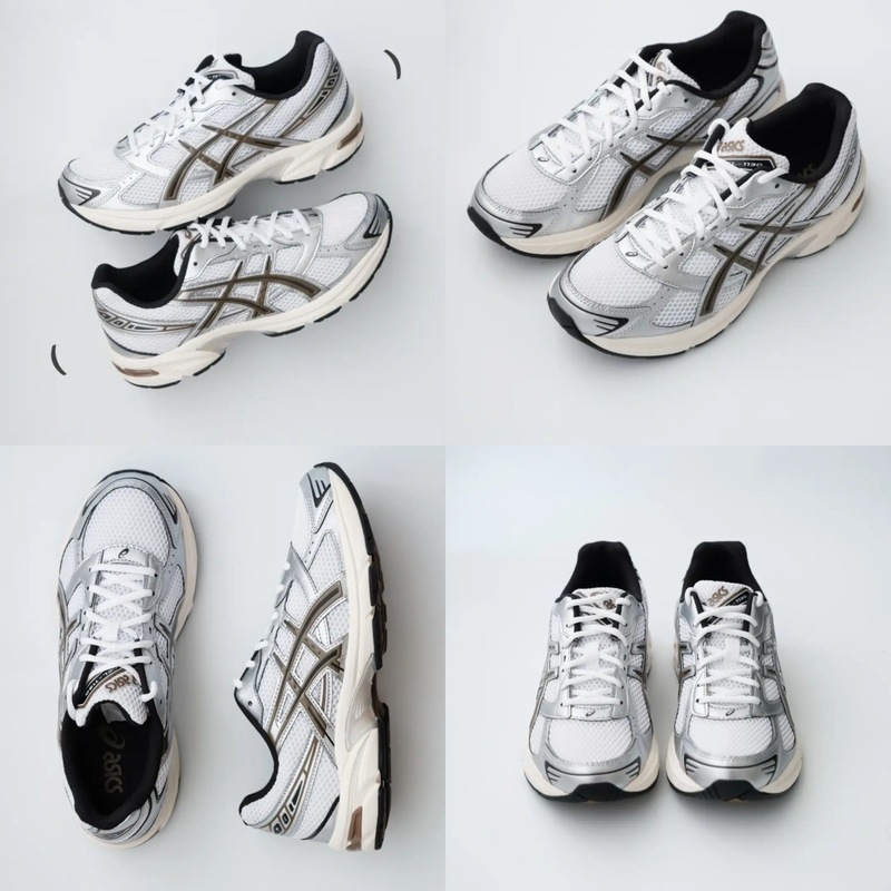Putian Shoes Gel-1130 Are Exclusively for Export and Are Breathable Running Shoes for Autumn, Men's Shoes, Women's Shoes, Mesh Casual Sports Shoes