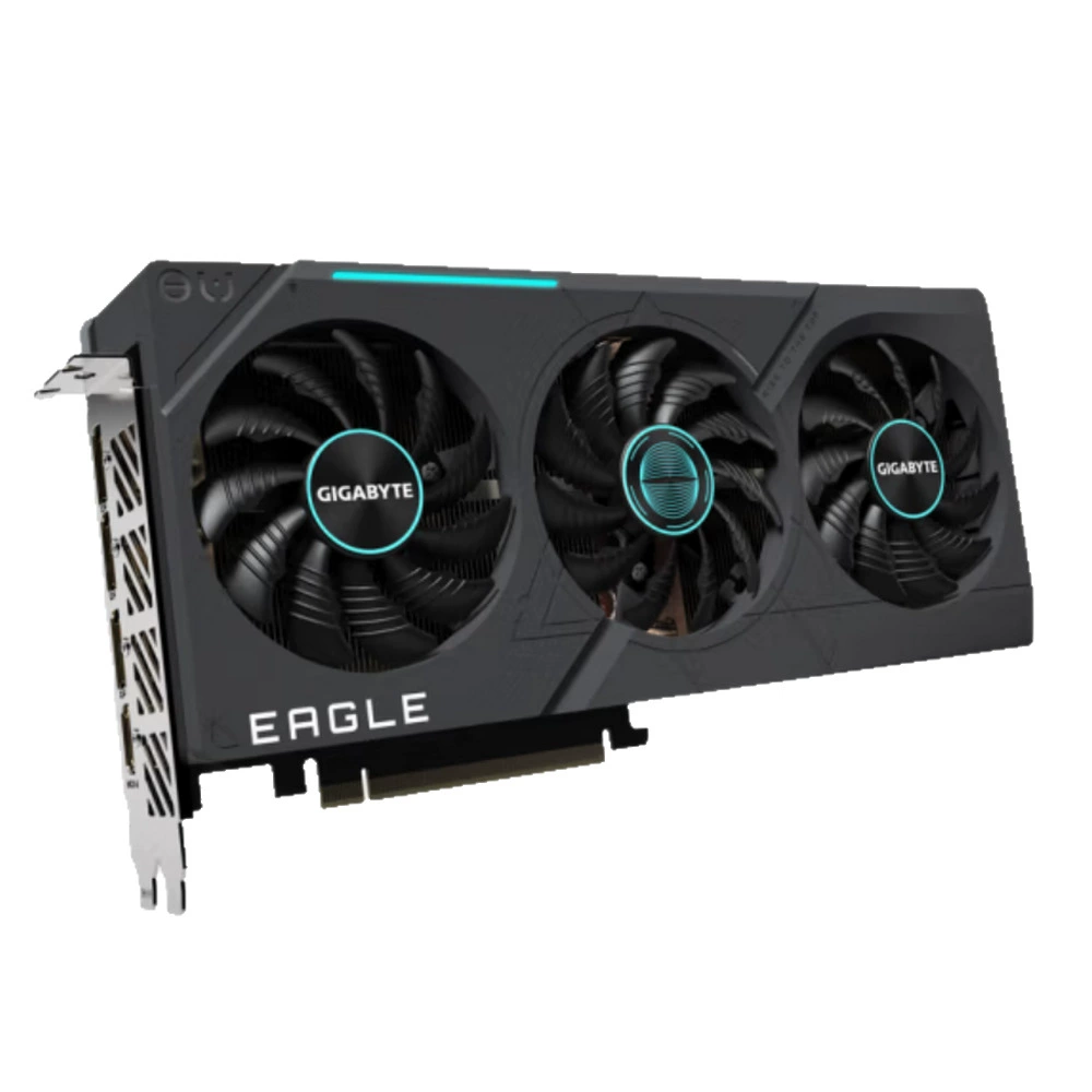 2405 Falcon GV-N4070TS EAGLE OC -16GD desktop graphics card can be negotiated and invoiced