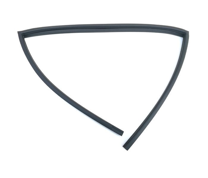 BYD S6S7F6G6 속도 샤프 창 유리 진흙 그루브 도어 가이드 레일 리프팅 고무 스트립 원래 밀봉 스트립에 적합