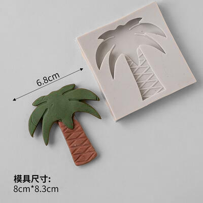 花の葉桜の花びらケーキデコレーションシリコンモールドフォンダンチョコレートデザートテーブルオーナメントベーキングモールド|undefined