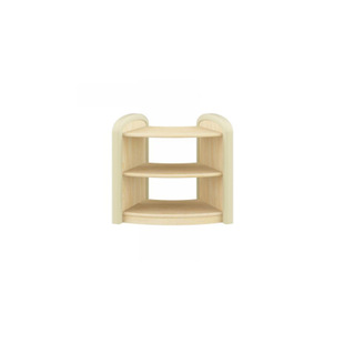 Mengduoduo·Forty-Five Degree Cabinet