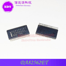 DA82562ET DA82562 SSOP48 ���ɵ�· ����Ԫ���� ȫ��ԭװ