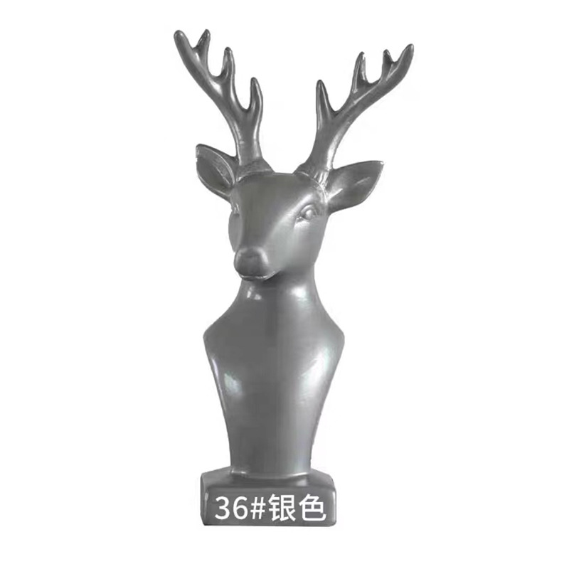 #36 silver【450ml】