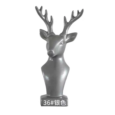 Paint 450ml Car Metal Anti-Rust: Avtomobil boyası - 36-silver-450ml-net-weight-230g-spray-paint