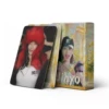 ZZ-New Product Park Jihyo①