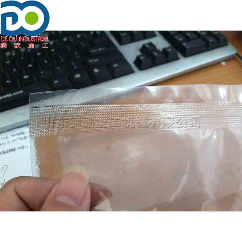 食品厂打码封口一体机 医药厂铝箔袋薄膜袋封边机 塑胶袋压口机