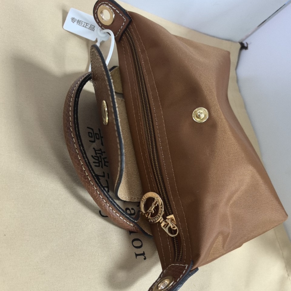 섬유 캐주얼 나일론 미니 만두 여성의 25 새로운 패션 크로스 바디 작은 광장 가방 모든 경기 어깨 휴대 전화 동전 지갑