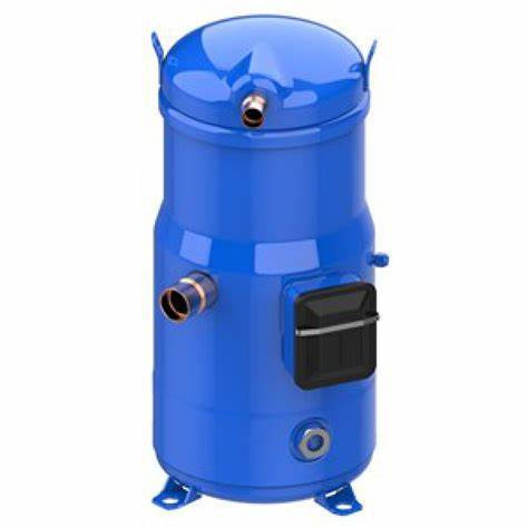 全新原装冷库压缩机SM084S4VC适用中央空调制冷压缩机SM090S4VC