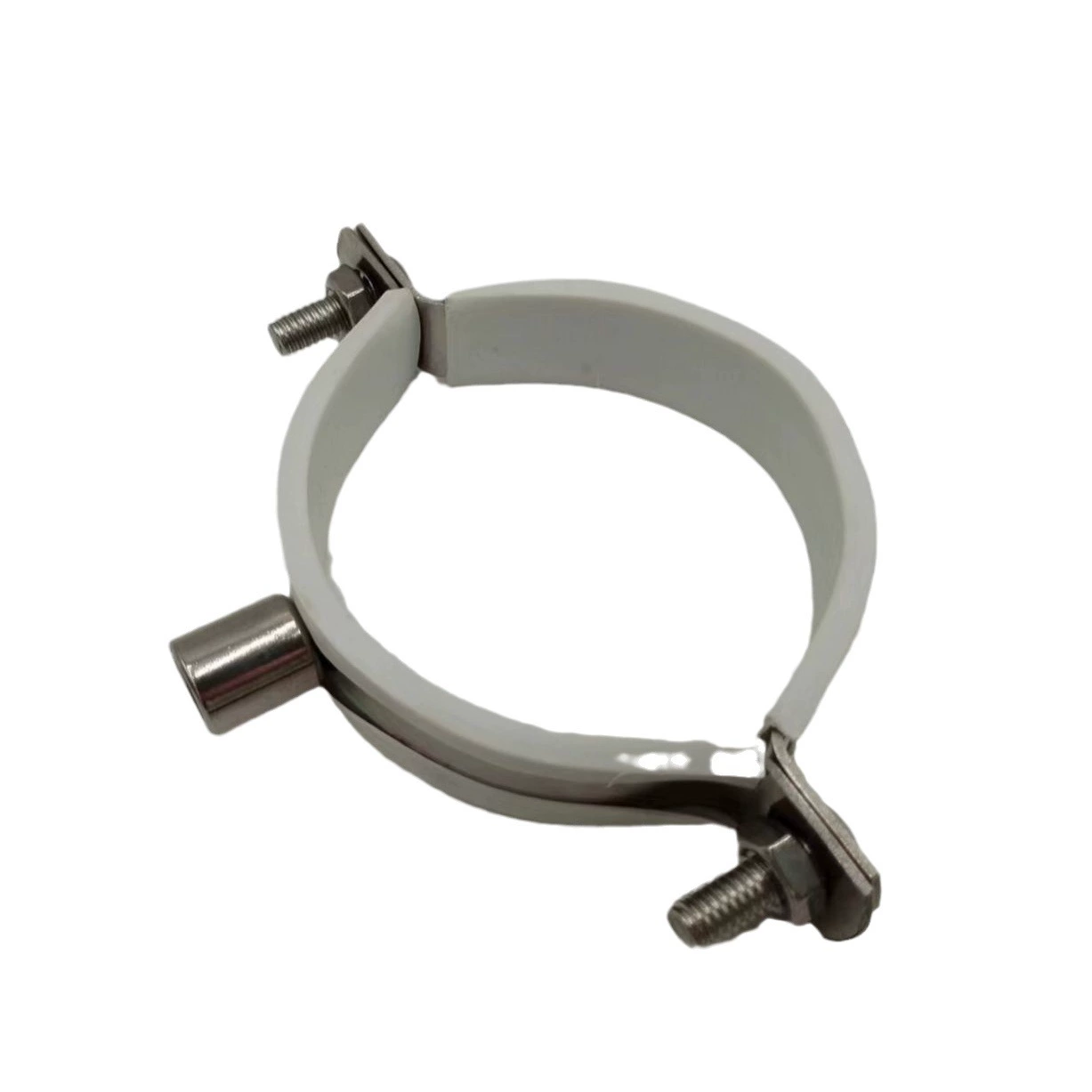 Спотовый клей 201 из нержавеющей стали сварная гайка подвесная карта из нержавеющей стали резиновая карточка трубки зажим из нержавеющей стали u