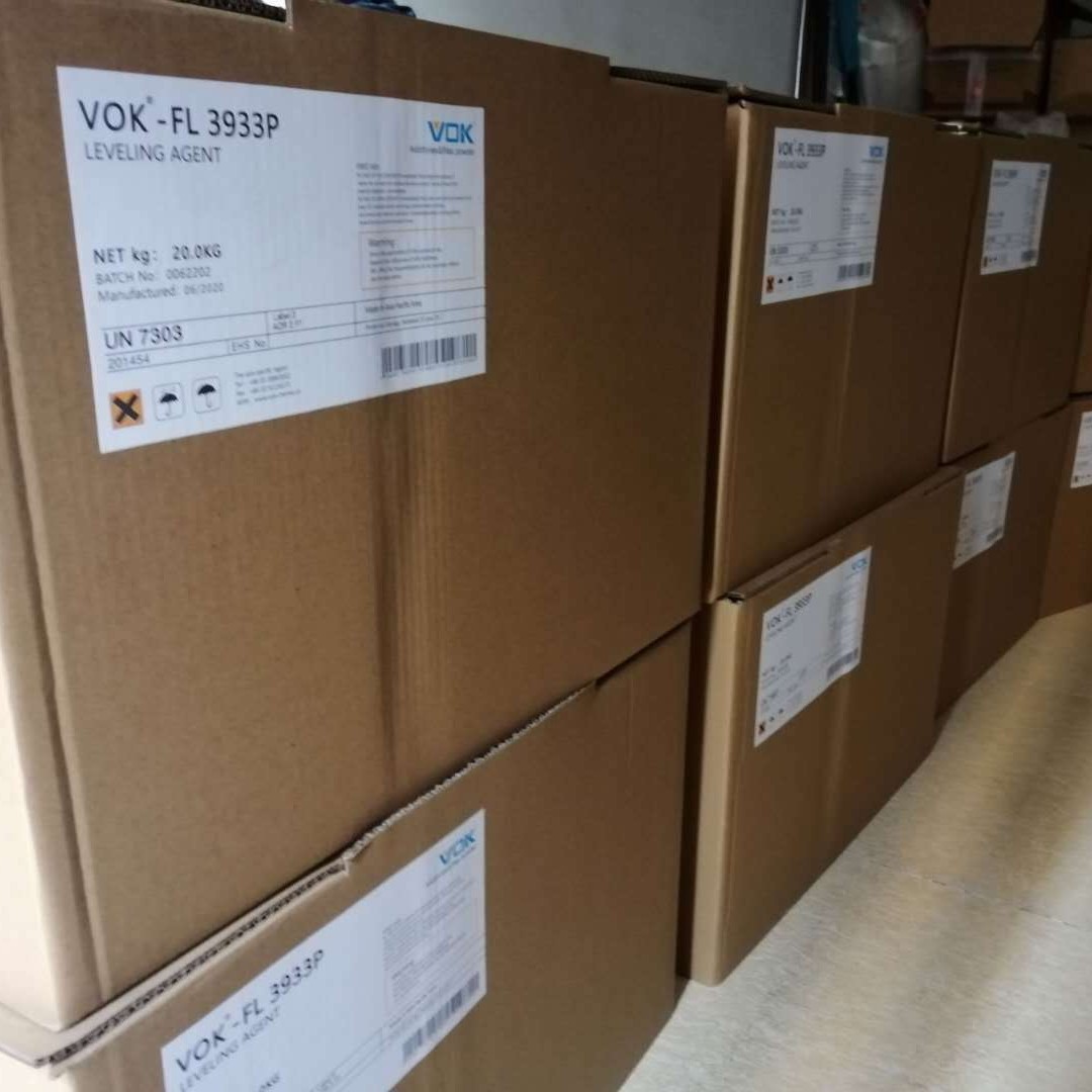 德国技术背景沃克尔VOK-XW 372N消泡剂替代湛新XW 372N