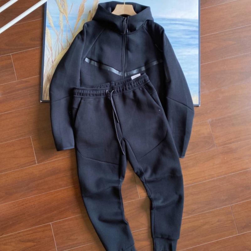 09 Bolsillo de goma a juego de color de punto para hombre, nuevos pantalones casuales transpirables, traje deportivo de entrenamiento de carrera 50