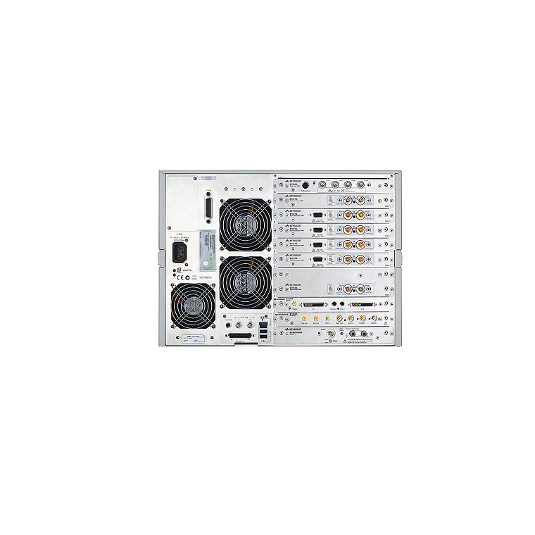 Keysight B1500A 半导体器件参数分析仪/半导体表征系统