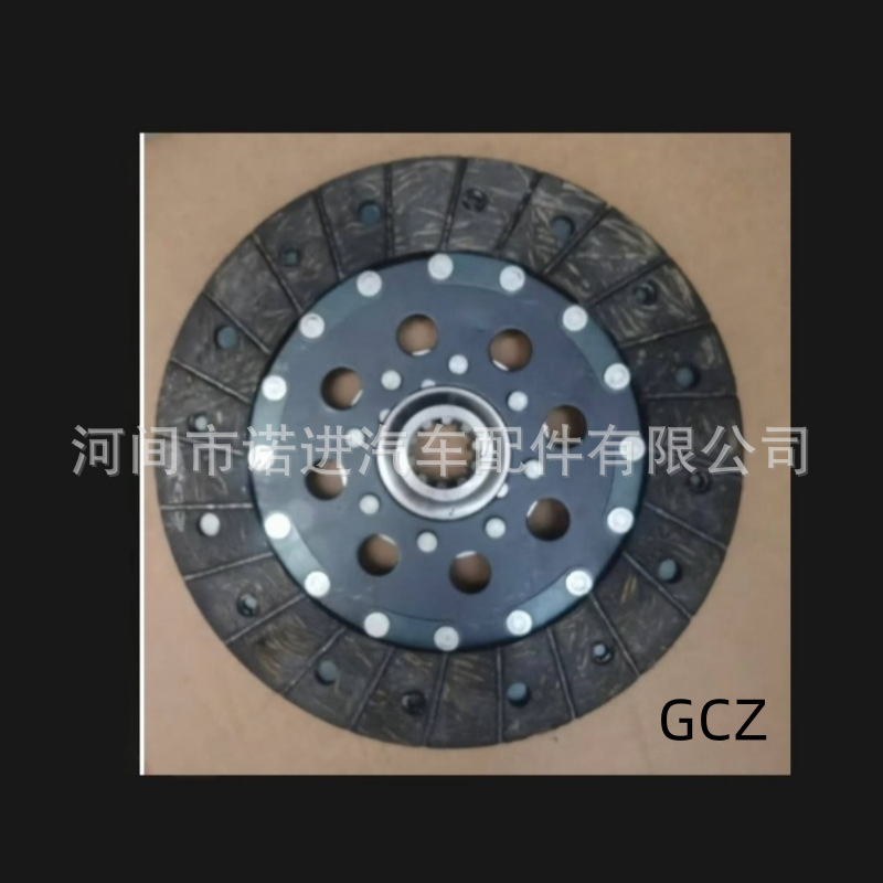 Диск сцепления摩擦片 4110024301 324 044010 L03024085204, подходит для Hyundai