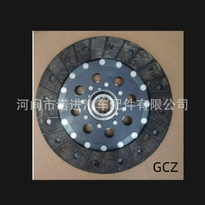 Фрикционная пластина сцепления 4110024301 324 044010 L03024085204 подходит для Hyundai