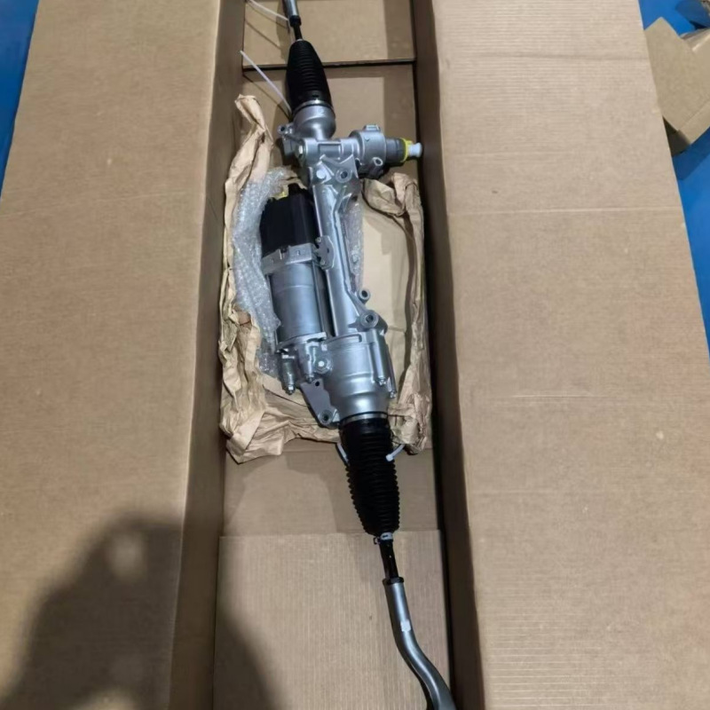 Suitable for Mercedes-Benz 212 E200 E250 E260 E300 E350 E63 Steering Gear