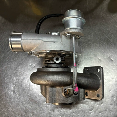 2674A200 – Supercharger