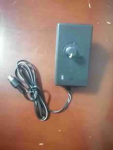Electrodeless speed controller switch 220V to 12V voltage blower accessories 12v fan 2000mA