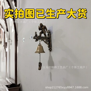 �羳���NBigfoot Wall Bell ��ʽ�͹Ŵ��_�ֱ�⏑���ͥԺ�b��T�