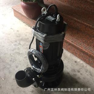 15KW�q���иˮ���۱� 150WQK150-15���S�������Ӛ�س���ˮ��