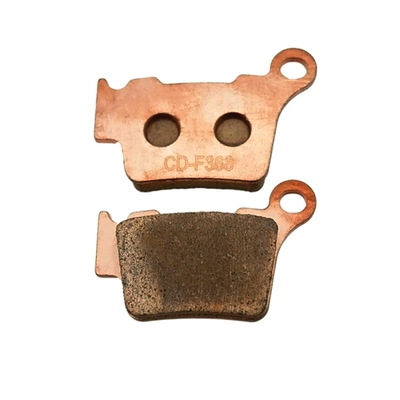 Hengjian Kewei Ktm Magician Cqr Tormoz supportları - ktmhengjiankeweisi-new-arrival-rear-brake-pads