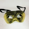 Золотистая повязка