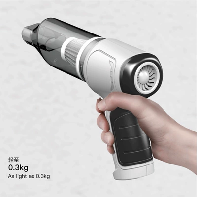 Tozsoranlar: blowing and suction dual-purpose all-in-one