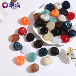 �͹Ŵ���Z��ʯ��Ҏ�t�pɫɢ���遆����DIY�ֹ��l�K�^�Ʒ���