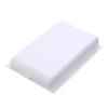 Big, white